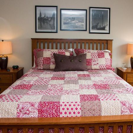 Wishmaker House B&B Bellville Luaran gambar