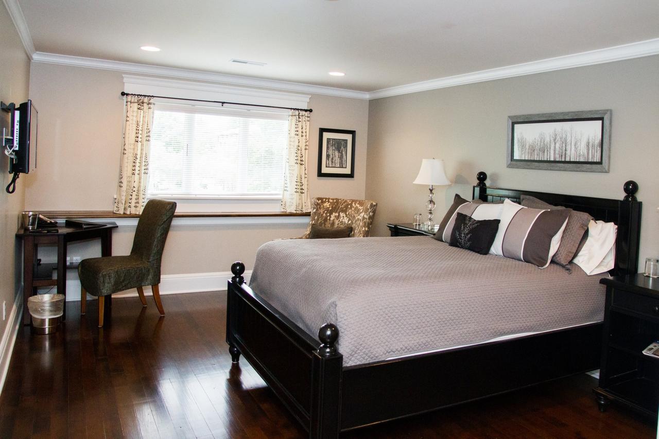 Wishmaker House B&B Bellville Luaran gambar