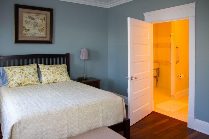 Wishmaker House B&B Bellville Luaran gambar