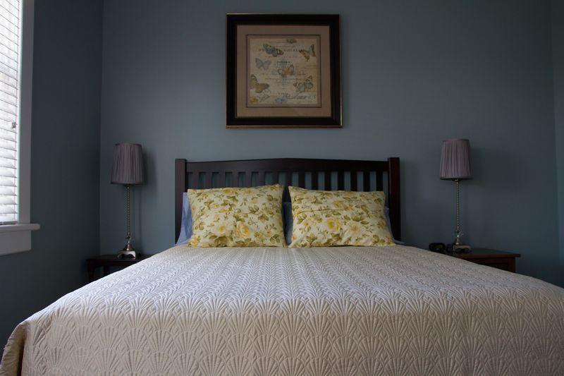 Wishmaker House B&B Bellville Luaran gambar
