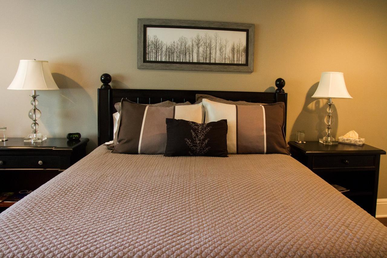 Wishmaker House B&B Bellville Luaran gambar