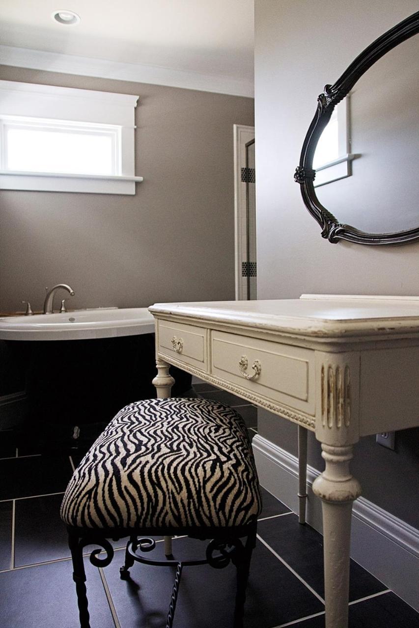 Wishmaker House B&B Bellville Luaran gambar