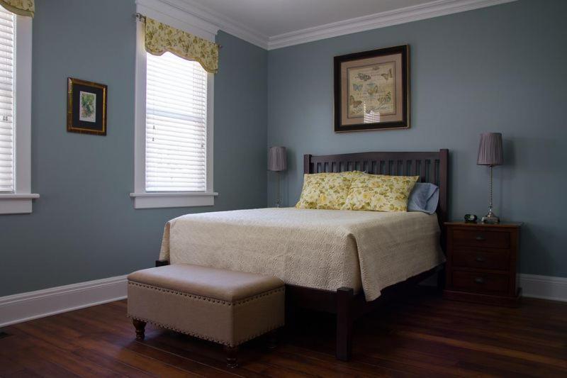Wishmaker House B&B Bellville Luaran gambar