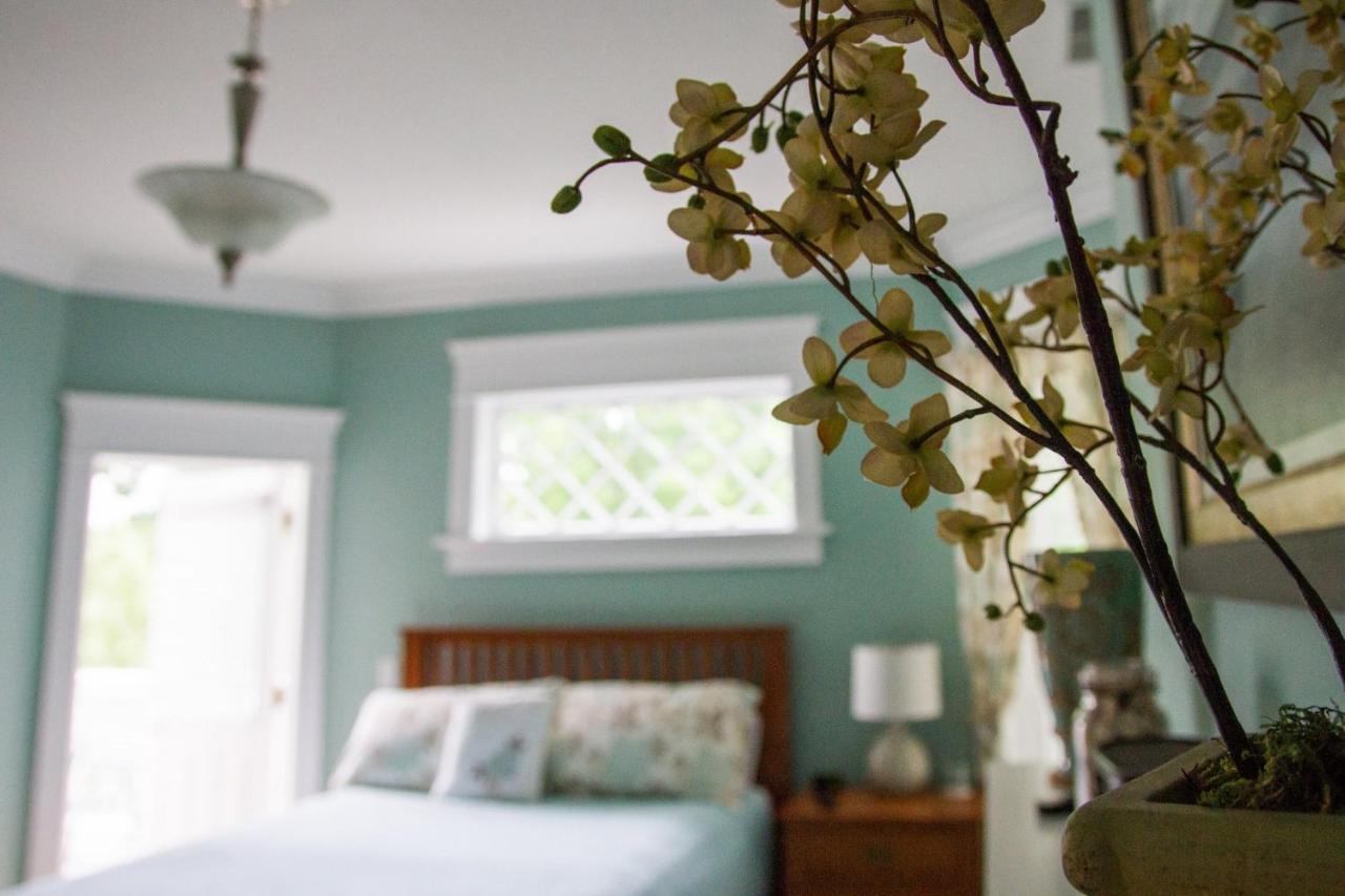 Wishmaker House B&B Bellville Luaran gambar