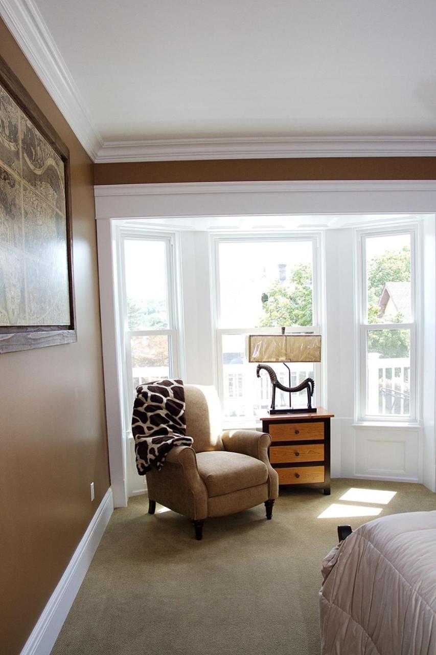 Wishmaker House B&B Bellville Luaran gambar