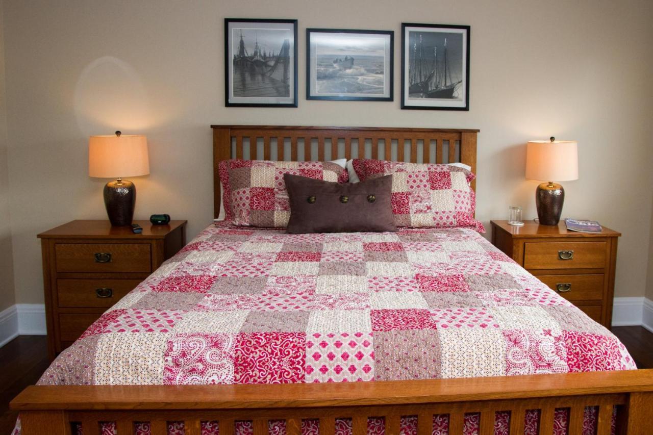 Wishmaker House B&B Bellville Luaran gambar