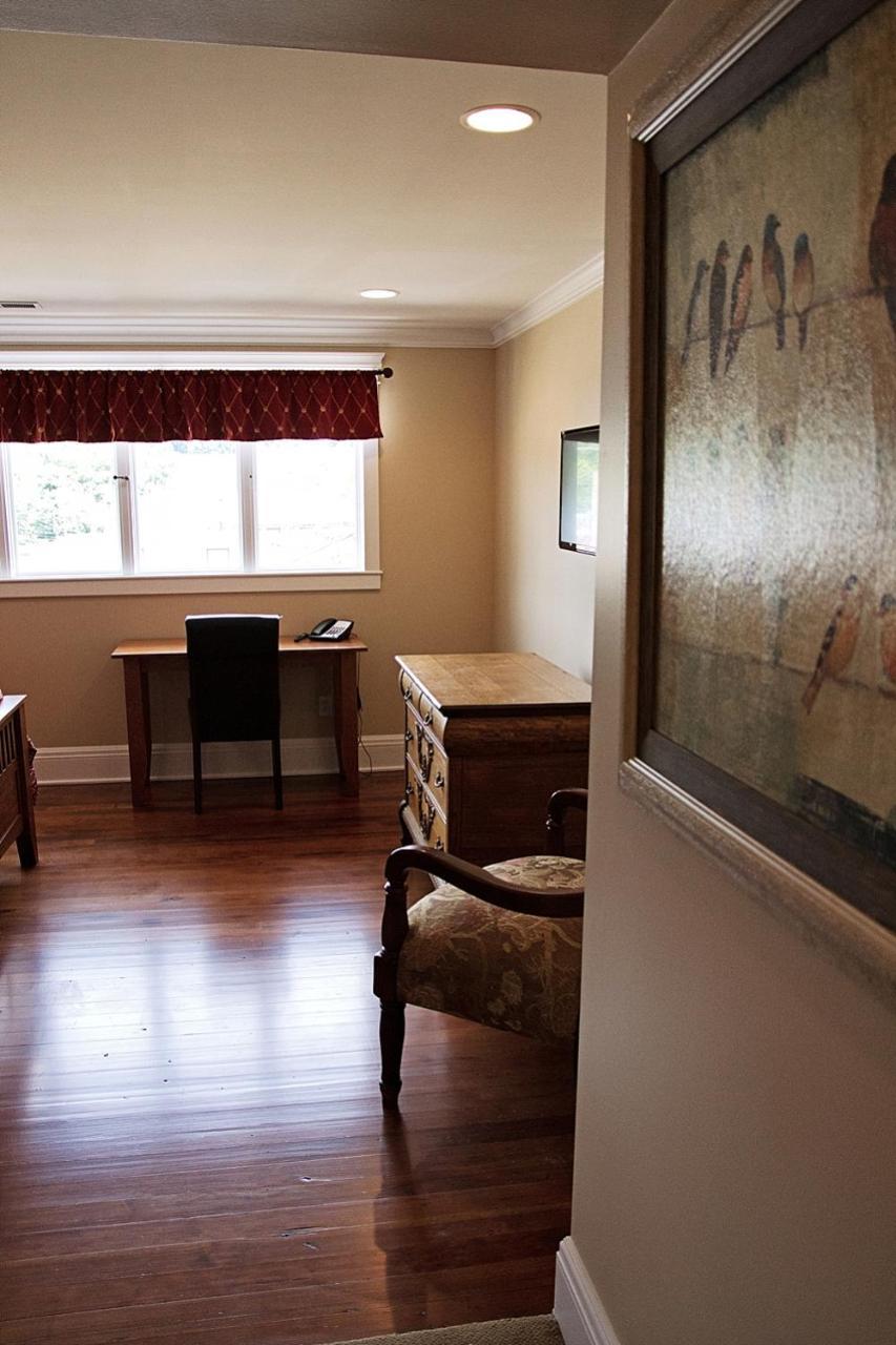 Wishmaker House B&B Bellville Luaran gambar