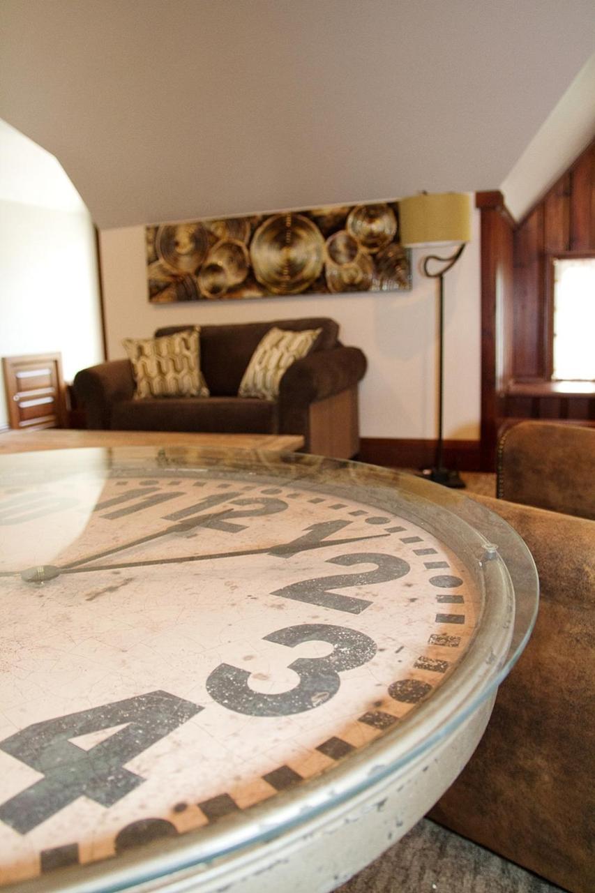 Wishmaker House B&B Bellville Luaran gambar