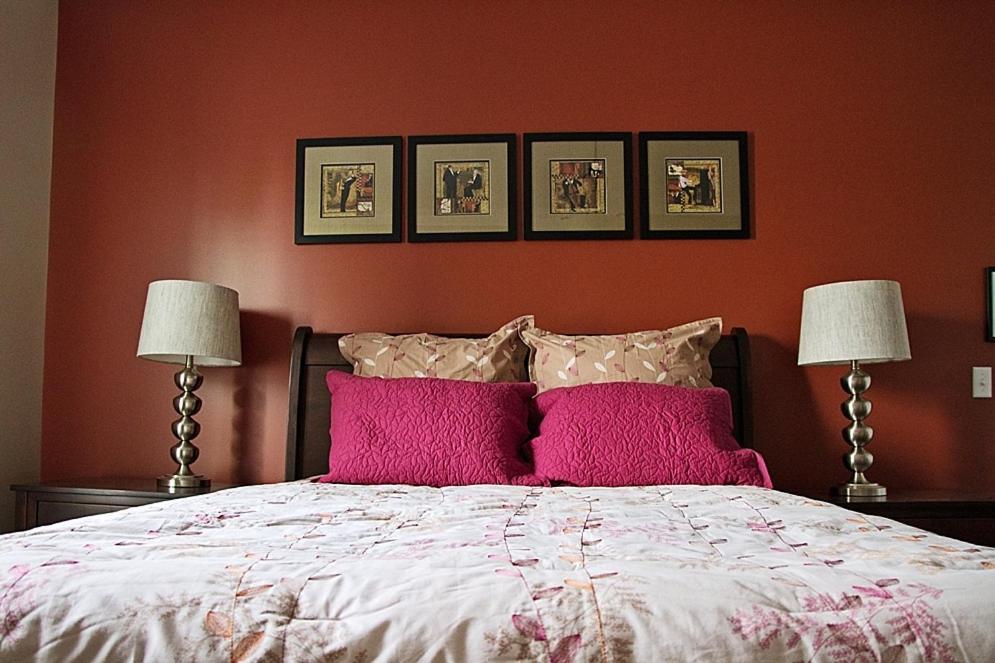 Wishmaker House B&B Bellville Luaran gambar