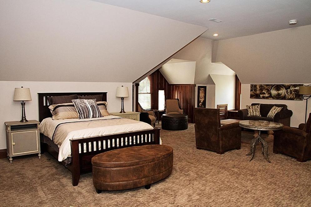 Wishmaker House B&B Bellville Luaran gambar