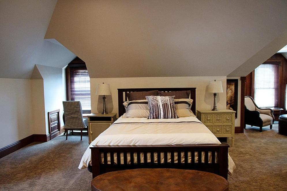 Wishmaker House B&B Bellville Luaran gambar