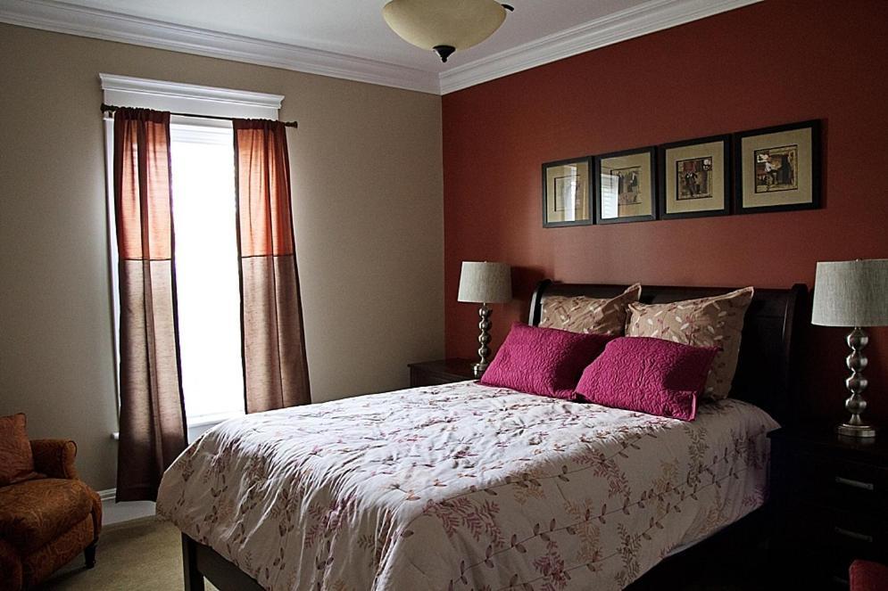 Wishmaker House B&B Bellville Luaran gambar